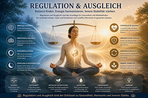 Regulation-Ausgleich